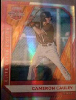 Cameron Cauley