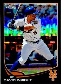 David Wright