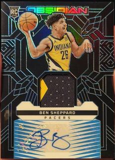 Ben Sheppard