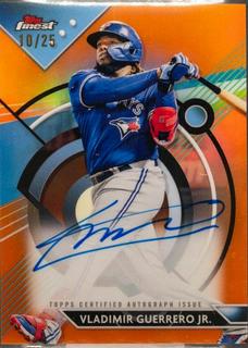 Vladimir Guerrero Jr.