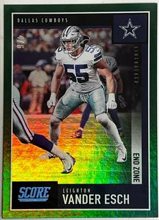 Leighton Vander Esch