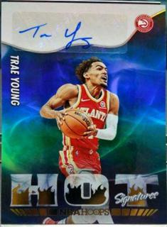 Trae Young
