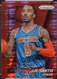 J.R. Smith