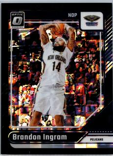 Brandon Ingram