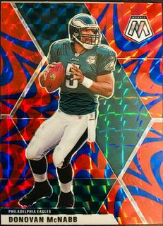 Donovan McNabb