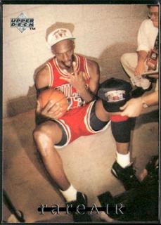 Michael Jordan
