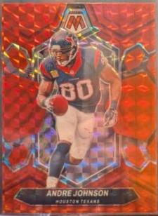Andre Johnson