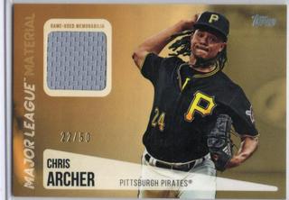 Chris Archer