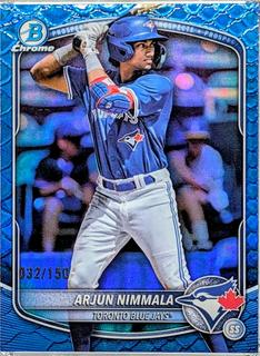 Arjun Nimmala