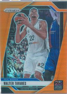 Walter Tavares