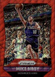 Mike Bibby