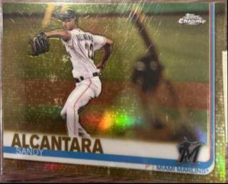Sandy Alcantara