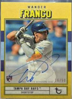 Wander Franco