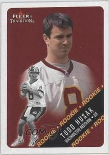 Todd Husak