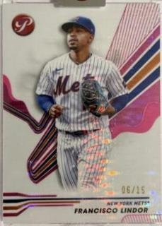 Francisco Lindor