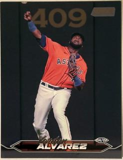 Yordan Alvarez