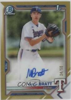 Mitch Bratt