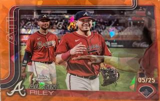 Austin Riley