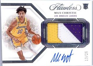 Max Christie