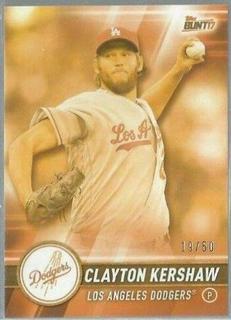 Clayton Kershaw
