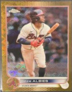Ozzie Albies