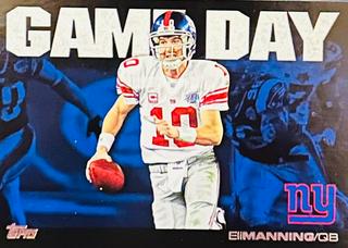 Eli Manning