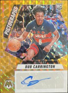 Bub Carrington