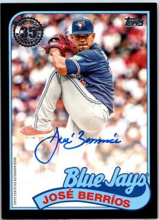Jose Berrios