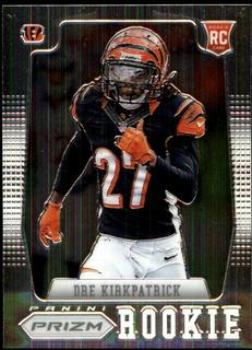 Dre Kirkpatrick