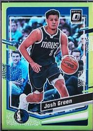 Josh Green