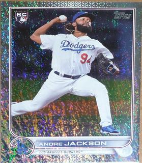 Andre Jackson