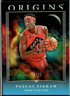 Pascal Siakam
