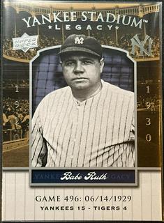 Babe Ruth