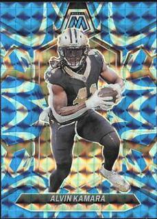 Alvin Kamara