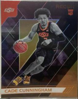 Cade Cunningham