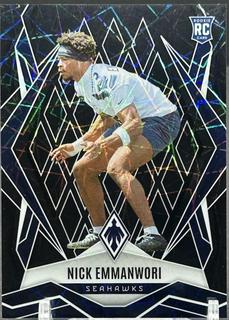 Nick Emmanwori