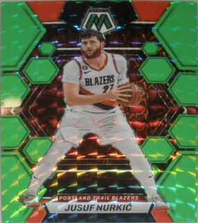 Jusuf Nurkic