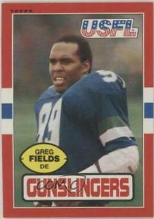 Greg Fields