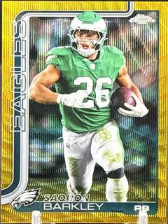 Saquon Barkley