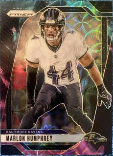 Marlon Humphrey