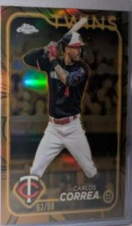 Carlos Correa