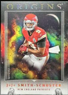 JuJu Smith Schuster