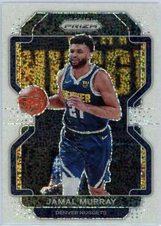 Jamal Murray