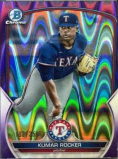 Kumar Rocker