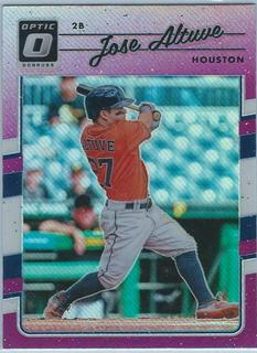 Jose Altuve