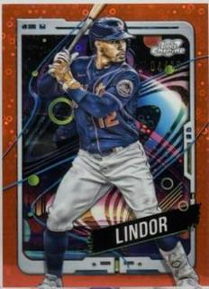 Francisco Lindor