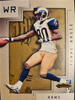 Isaac Bruce