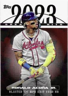 Ronald Acuna Jr.