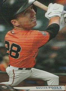 Buster Posey