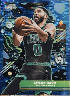 Jayson Tatum